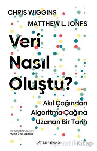 Veri Nasıl Oluştu