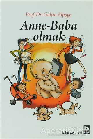 Anne Baba Olmak
