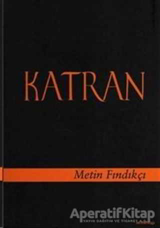 Katran Metin Fındıkçı