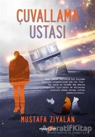 Çuvallama Ustası