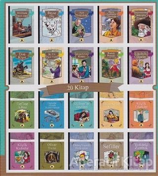 Ucuz Kitap Al