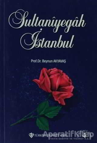 Sultaniyegah İstanbul