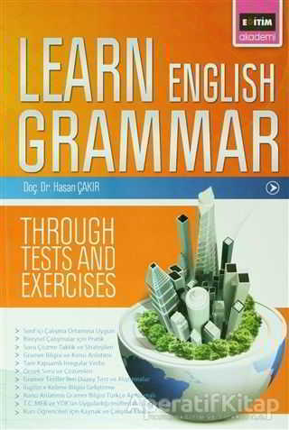 Learn English Grammar