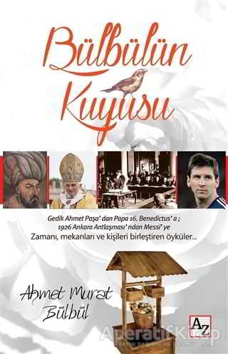 Bülbülün Kuyusu