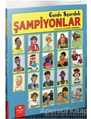 Şampiyonlar