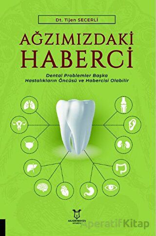 Ağzımızdaki Haberci