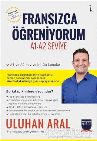 Fransızca Öğreniyorum
