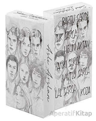 Ucuz Kitap Al
