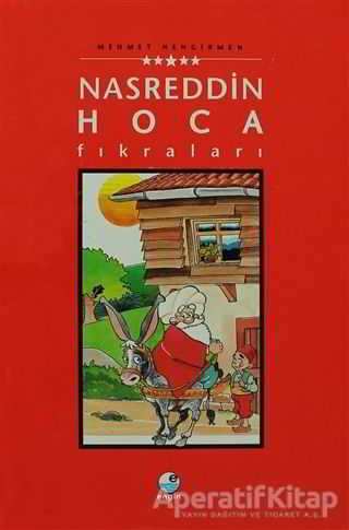 Nasreddin Hoca Fıkraları