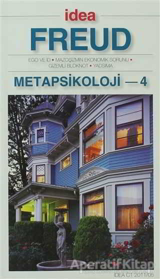 Metapsikoloji 4