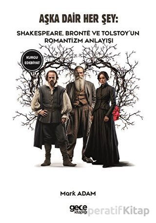 Aşka Dair Her Şey
