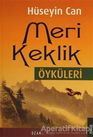 Meri Keklik Öyküleri