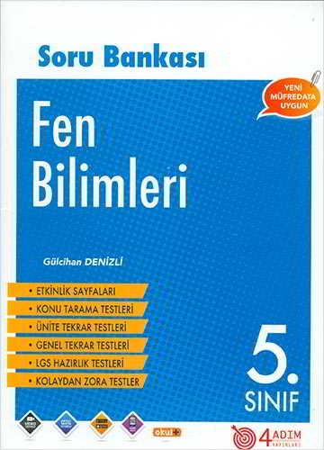 6 Sınıf Fen Bilimleri Etkileşimli Konu Anlatım Föyleri 53 İndirim