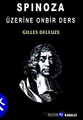 Spinoza Üzerine Onbir Ders