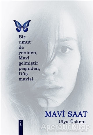 Mavi Saat