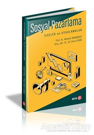 Sosyal Pazarlama