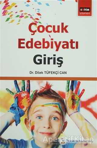Çocuk Edebiyatı