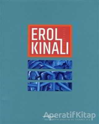Erol Kınalı Retrospektif