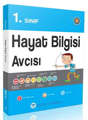 2 Sınıf Hayat Bilgisi Konu Anlatımlı