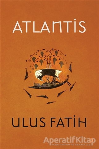 Atlantis