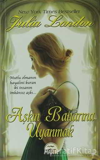 Aşkın Baharına Uyanmak