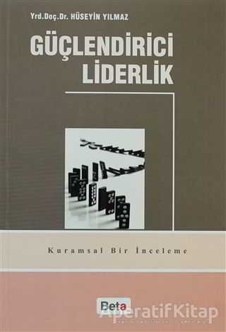 Güçlendirici Liderlik