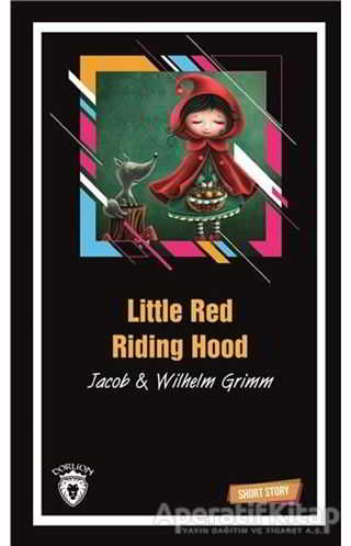 Little Red Riding Hood