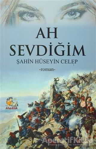 Ah Sevdiğim