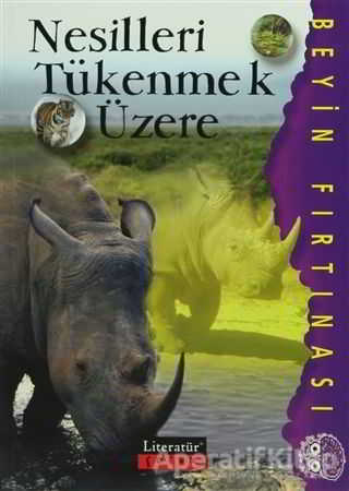 Nesilleri Tükenmek Üzere