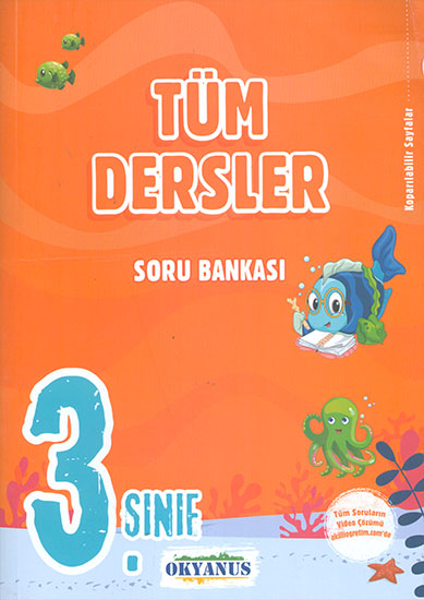 9 Sınıf 40 Seans Matematik Okyanus Yayınları Komisyon 25 İndirim