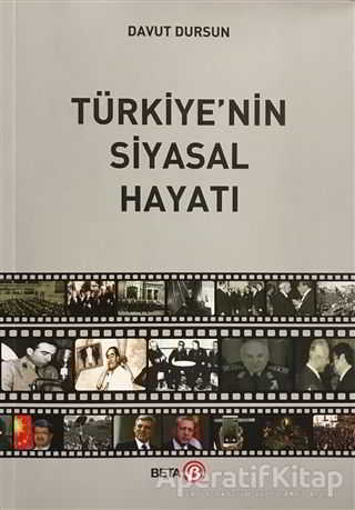 Türkiye nin Siyasal Hayatı