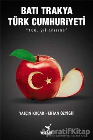 Batı Trakya Türk Cumhuriyeti