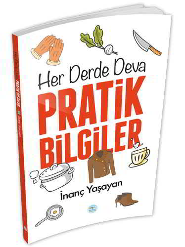 Her Derde Deva Pratik Bilgiler 44 İndirim