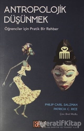 Antropolojik Düşünmek