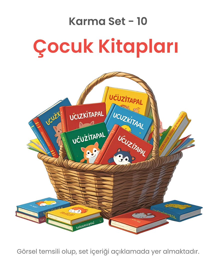Ucuz Kitap Al