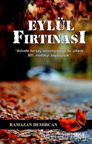 Eylül Fırtınası