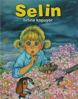 Selin Fırtına Kopuyor
