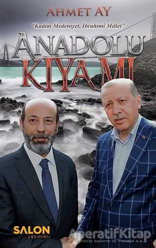 Anadolu Kıyamı