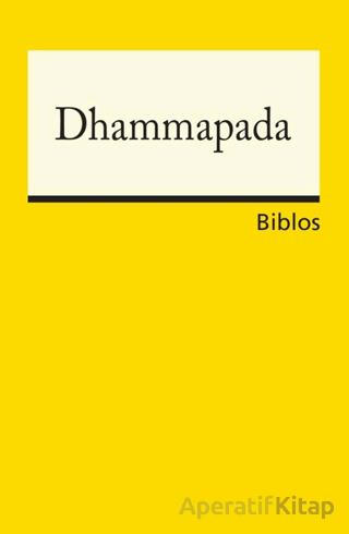 Dhammapada