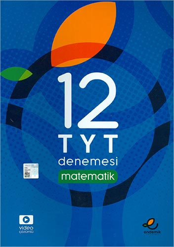 TYT 12 Matematik Denemesi