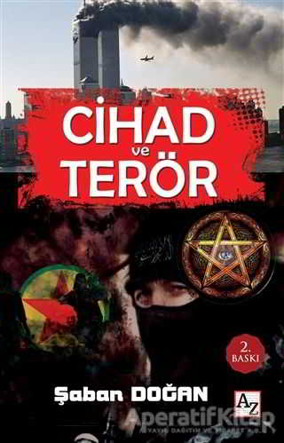 Cihad ve Terör