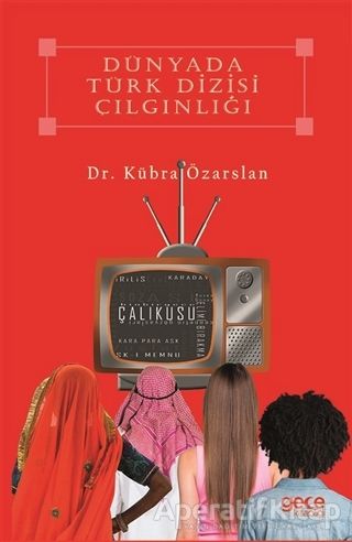 Dünyada Türk Dizisi Çılgınlığı