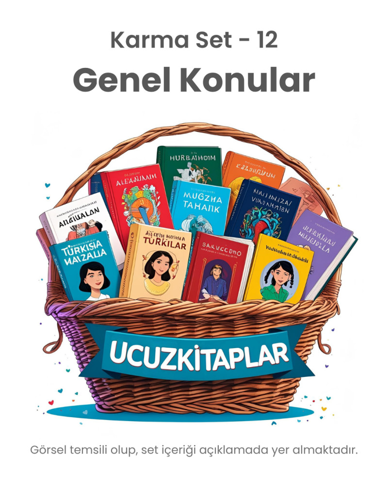 Ucuz Kitap Al