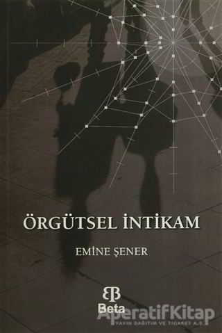 Örgütsel İntikam
