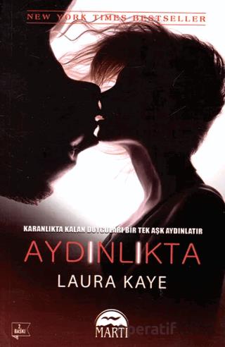 Aydınlıkta Laura Kaye 83 İndirim