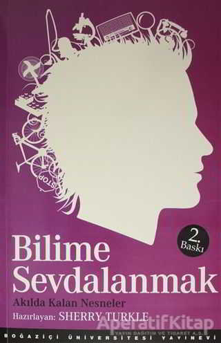 Bilime Sevdalanmak