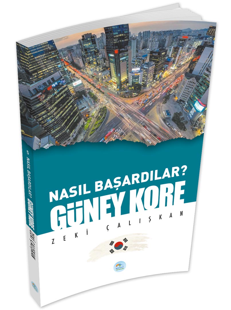Almanya Nasıl Başardılar