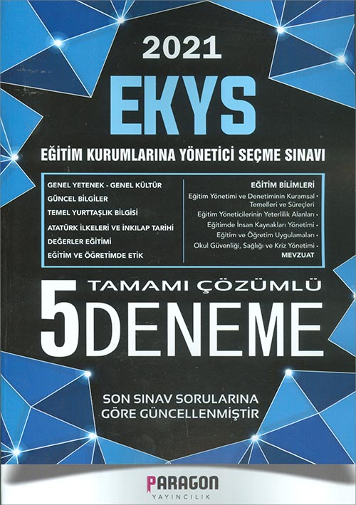 Yargı 2022 Polis Meslek İçi Komiser Yardımcılığı Sınavlarına Hazırlık Tamamı Çözümlü Radar 5 Deneme Komisyon 25 İndirim