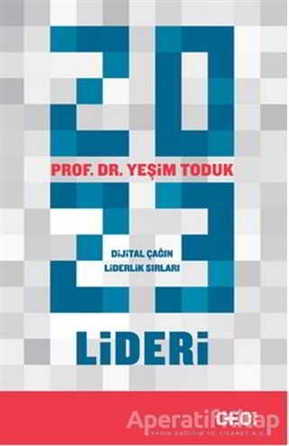 2023 Lideri