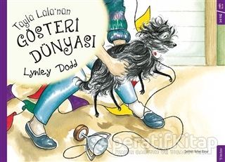 Tüylü Lülü nün Gösteri Dünyası
